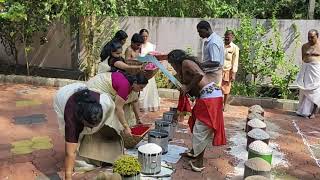 Malabar area traditional parayeduppu I Sree Mukkarathikavu parayeduppu