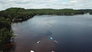 Mary Lake, Port Sydney, ON (unedited)