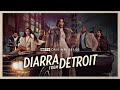 BET+ Original Series | Diarra From Detroit | EP 1 - Chasing Ghosts