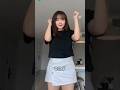 CUTE DANCE MOVES - DASURI CHOI #tiktok