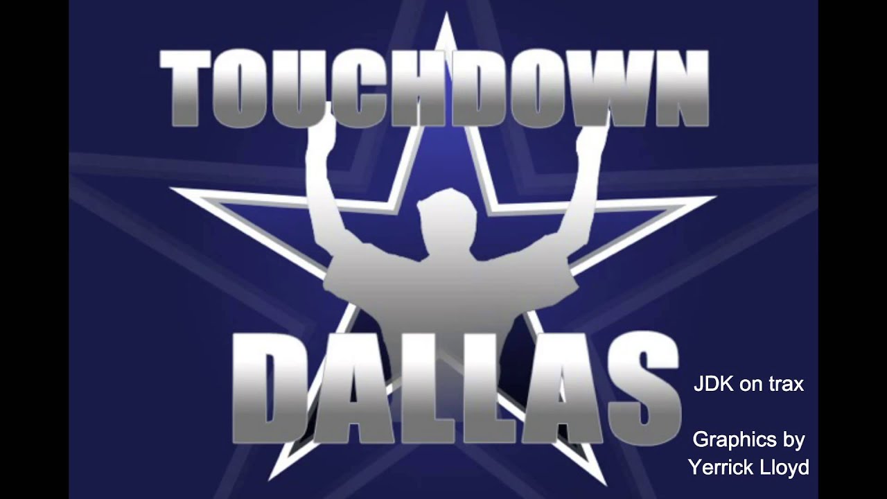 Dallas Cowboys Touchdown Quotes