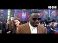 Nope Premiere at ODEON Luxe Leicester Square | Nope Cast on the Red Carpet | Daniel Kaluuya and more