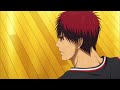 kuroko no basket 3rd season ► 二人の対決「幻のシックスマン」黒子vs黛► 黒子のバスケ eng sub hd 8