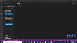 #3 Defining a class and instantiation | Object Oriented Programming | Python