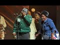 Nisha ts achichema pastage awina Award live at Nama Awards 2026