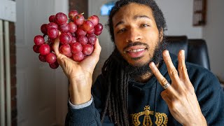 3 Best Alkaline Fruits for Fruit Fasting | Beginner Friendly