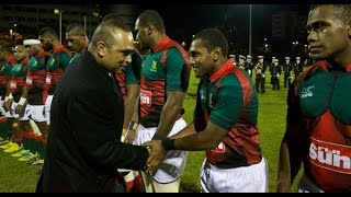 2015 IDRC Finals RFMF,Fiji Vs British Army