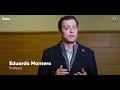 Dr. Eduardo Montero, Curso de Cirugía Plástica Periodontal y Periimplantaria UCM-SEPA 2023