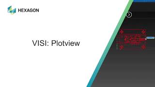 VISI by Hexagon Plotview