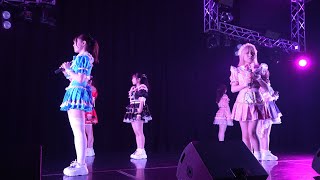 ヒビコレ『BRAND NEW WAVE in 新宿ReNY』2022.06.13 新宿ReNY【4K60p/α7SIII】