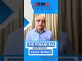 jio financial competitor bajaj finance