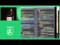 4-way/Offline Data Binding with Local Storage in AngularJS