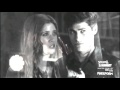 Clary and Alec - Shadow Preachers