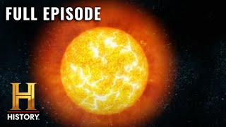 The Universe | Nemesis: The Sun's Evil Twin (S6, E2) | Full Episode