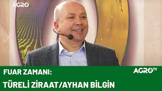 TÜRELİ ZİRAAT - AGROEXPO 2020 CANLI YAYIN / AGRO TV