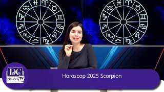 Horoscop Scorpion 2025. Astrologul Daniela Simulescu, previziunile anului