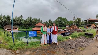 ನಮ್ಮಲ್ಲಿ ಇವತ್ತು ಪೂಜೆ 🙏 | ಮಧೂರು ಮತ್ತು ಅನಂತಪುರ ದೇವರ ದರ್ಶನ 😍🙏