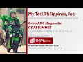 Grab All Out Summer Megasale: GRABSUMMER Digital Ad Q2 2023 10s x2 (Philippines)