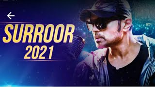 Suroor 2021 Title Track (Video Song) Himesh Reshammiya