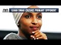 Ilhan Omar COASTS To Victory in 