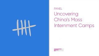 Uncovering China's Mass Internment Camps | 2020 Oslo Freedom Forum