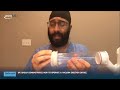 how to use a vacuum erection device easy start up guide demonstration with dr. herman bagga