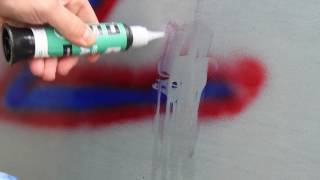 Tec7 REMOVE ALL  SE tar bort graffiti