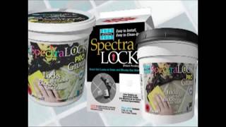 Laticrete SPECTRALOCK® PRO GROUT