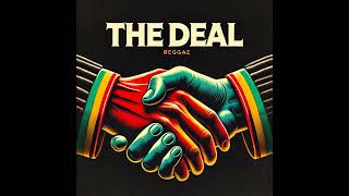 Rudebwai Stailee - The Deal | Instrumental Roots Reggae