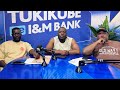 Talk and Talk Show Junior Shalom Edition