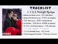 full playlist moonlight mystique ost 白月梵星 ost chinese drama ost 2025