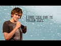 Bo Burnham- Kill Yourself lyric video