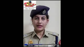 Noida Police Solved a Case of Cyber Arrest \u0026 Recovered 20 lacs