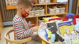 TPS Pre-K Registration and Program Information