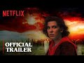 Stranger Things 5 | Final Trailer | Netflix