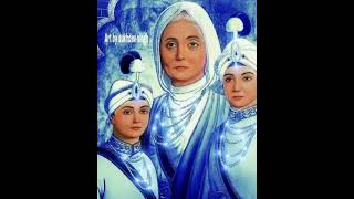 ਦਸੀਂ ਕਲਗੀਆਂ ਵਾਲਿਆ ਵੇ ਕਿੱਥੇ ਲਾਲਾਂ ਦੇ ਨੇ ਜੋੜੇ 🙇🏻#sahibzade #charsahibzade #matagujriji #gurugobind