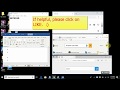 Increase Scrollbar Width - Windows 10  / 11 and Chrome Browser