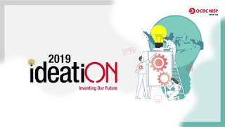 OCBC NISP IDEATION 2019