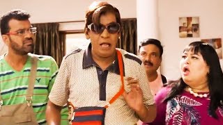 Vadivelu Nonstop Super Hit Funny Tamil movies comedy scenes | Cinema Junction Latest 2018