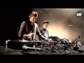 UKF vs RAMPAGE @ Lotto Arena Antwerp: Eptic & Syndaesia