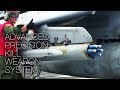 Laser-Guided Rocket Test Firing – Advanced Precision Kill Weapon System (APKWS)