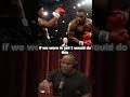 mike tyson trash talking in his prime