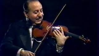 Ernst - Paganini: Velencei karnevál