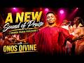 A NEW SOUND OF PRAISE 🔥 | Yahweh Praise Explosion | Onos Divine