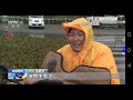 20191126 cctv1 中國中央電視台綜合頻道 朝聞天下 主播胡蝶播報片段