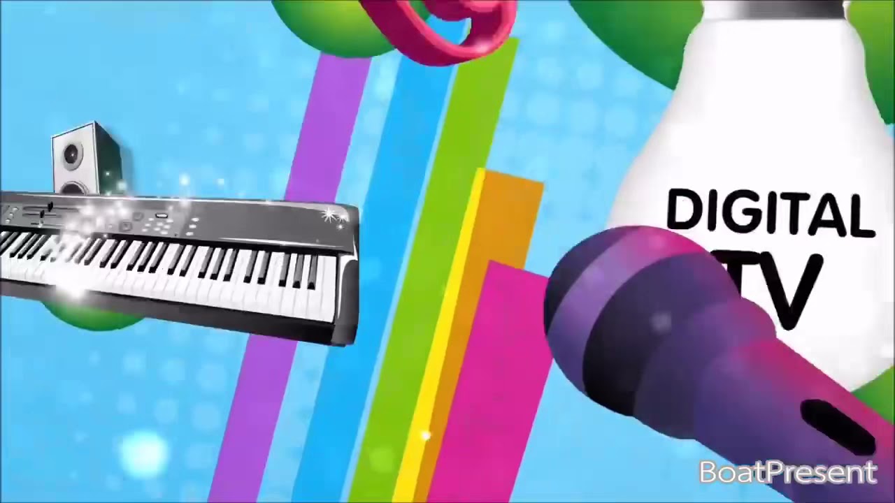 Reupload Ch7 Logo 2014 Youtube