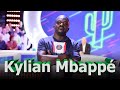 Kylian Mbappé | Kody | Le Grand Cactus 130