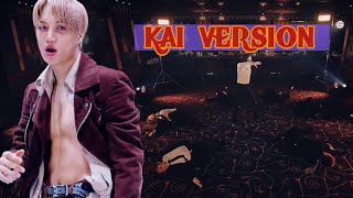 Kai Version 🔥|| Kpop Hindi Mix