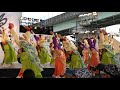 【夢舞隊2019】ゑぇじゃないか祭り メイン会場①