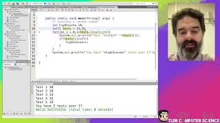 Java Programming Tutorial 9 - Arrays